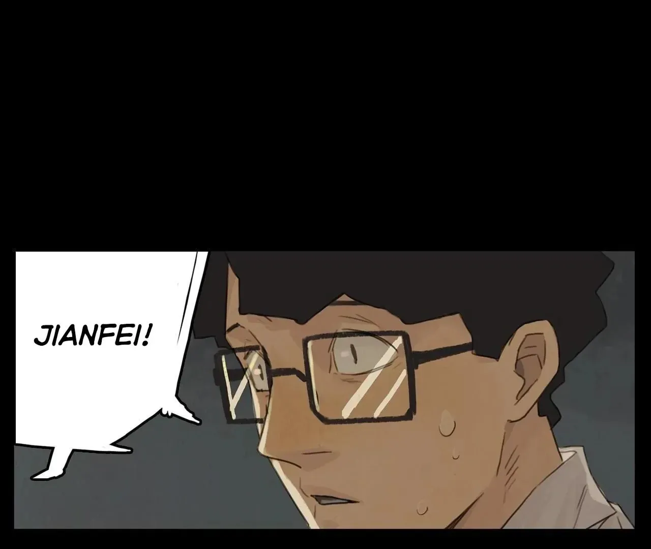 Beyond 23 Seconds Chapter 4 page 81 - 
