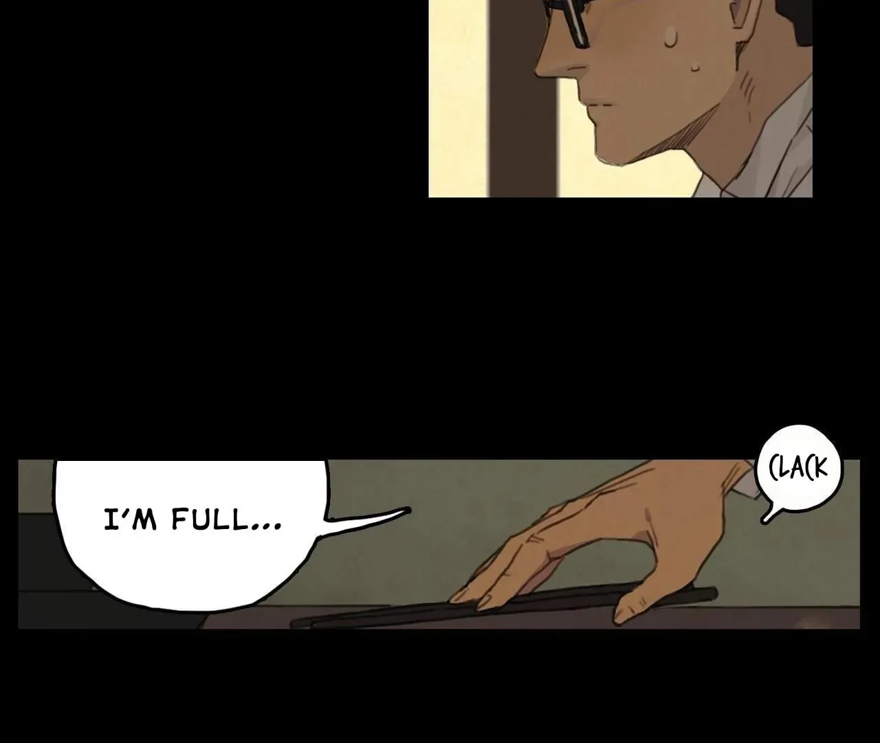 Beyond 23 Seconds Chapter 4 page 84 - 