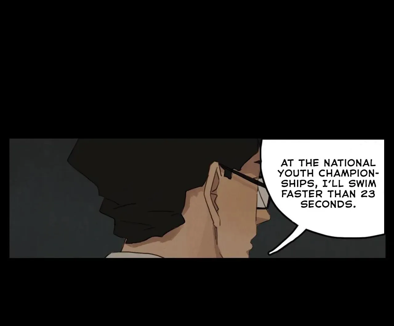 Beyond 23 Seconds Chapter 4 page 87 - 