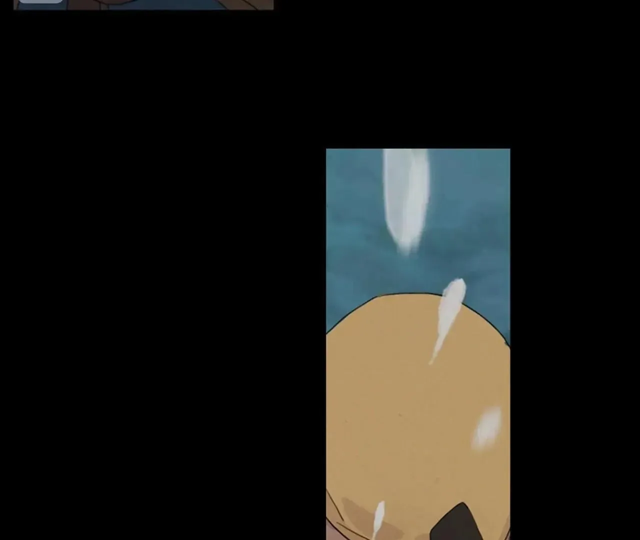 Beyond 23 Seconds Chapter 5 page 15 - 