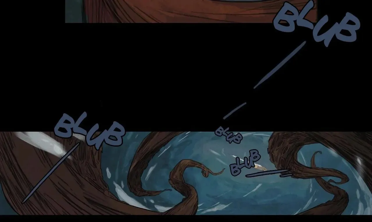 Beyond 23 Seconds Chapter 5 page 18 - 