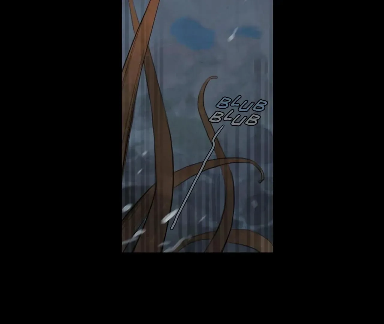 Beyond 23 Seconds Chapter 5 page 21 - 