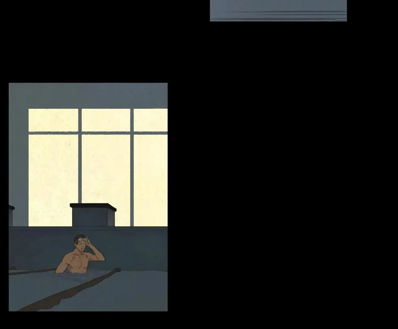 Beyond 23 Seconds Chapter 5 page 25 - 