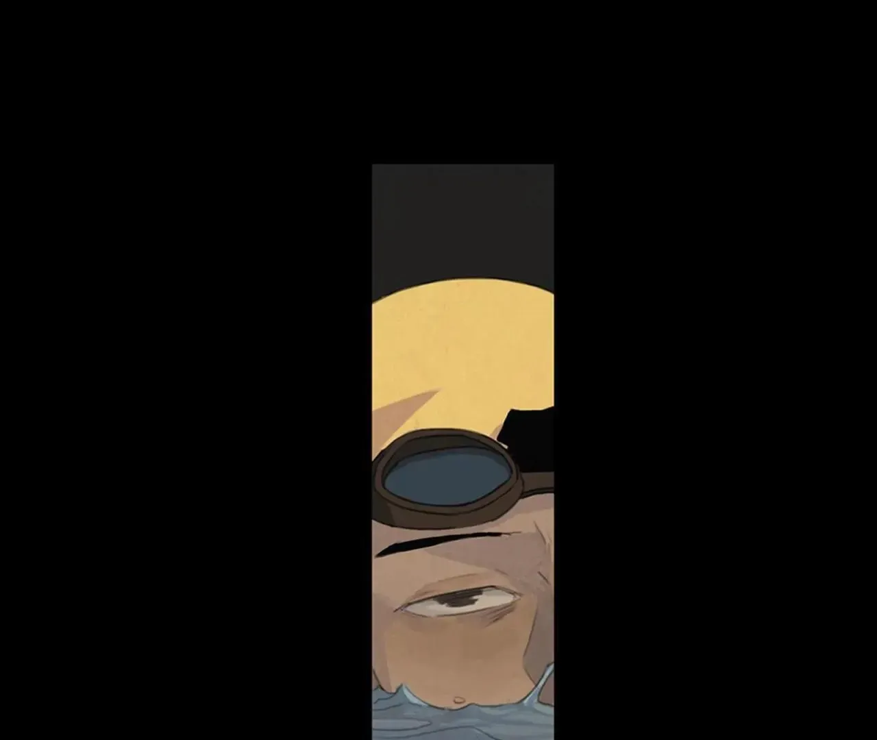 Beyond 23 Seconds Chapter 5 page 26 - 