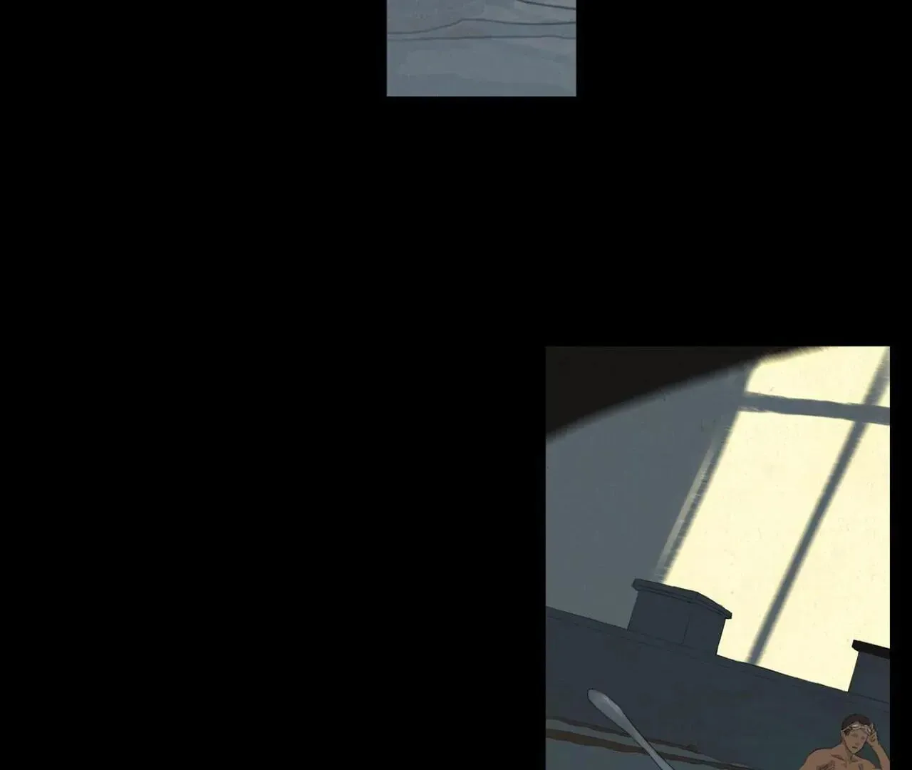 Beyond 23 Seconds Chapter 5 page 27 - 