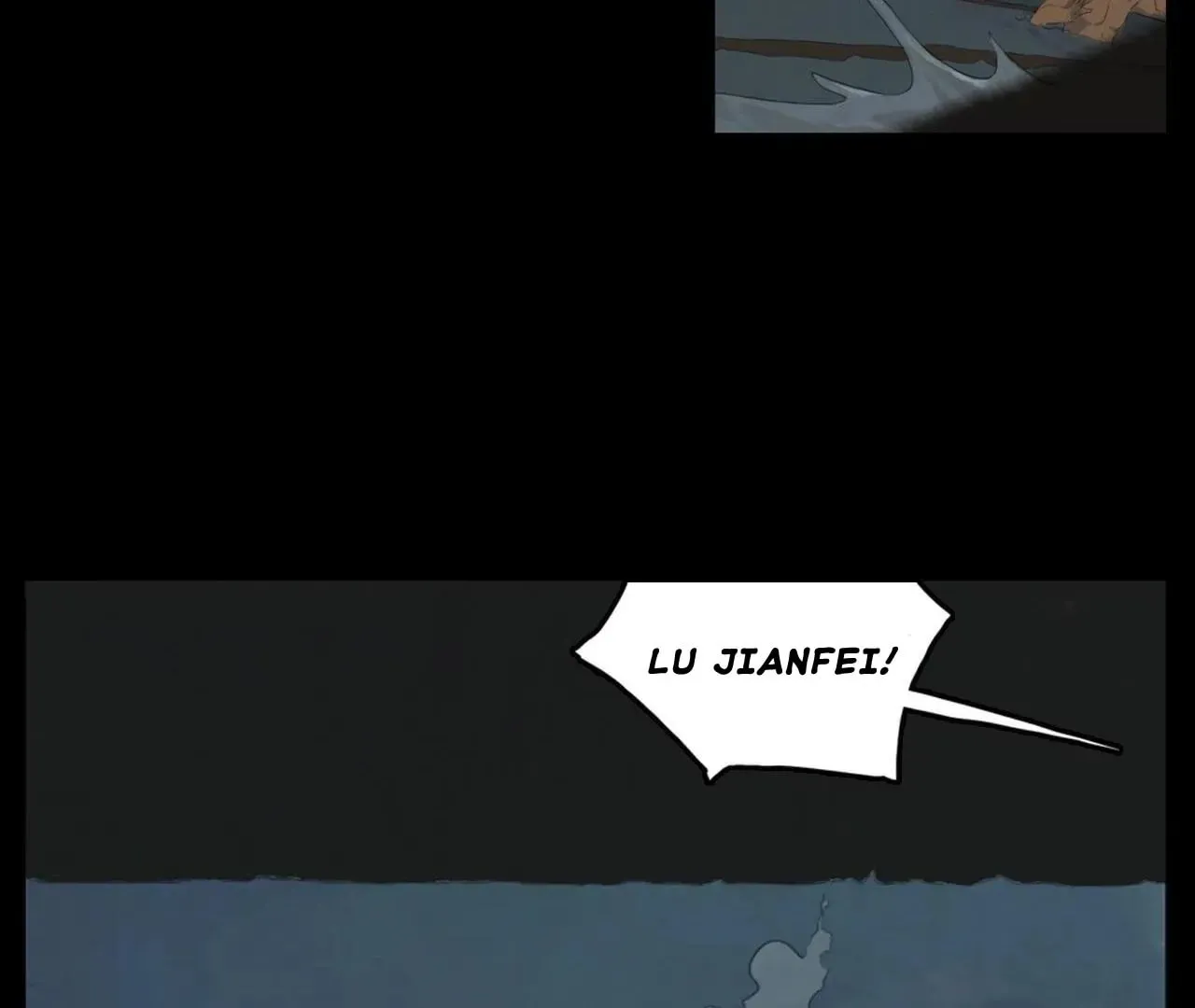 Beyond 23 Seconds Chapter 5 page 28 - 