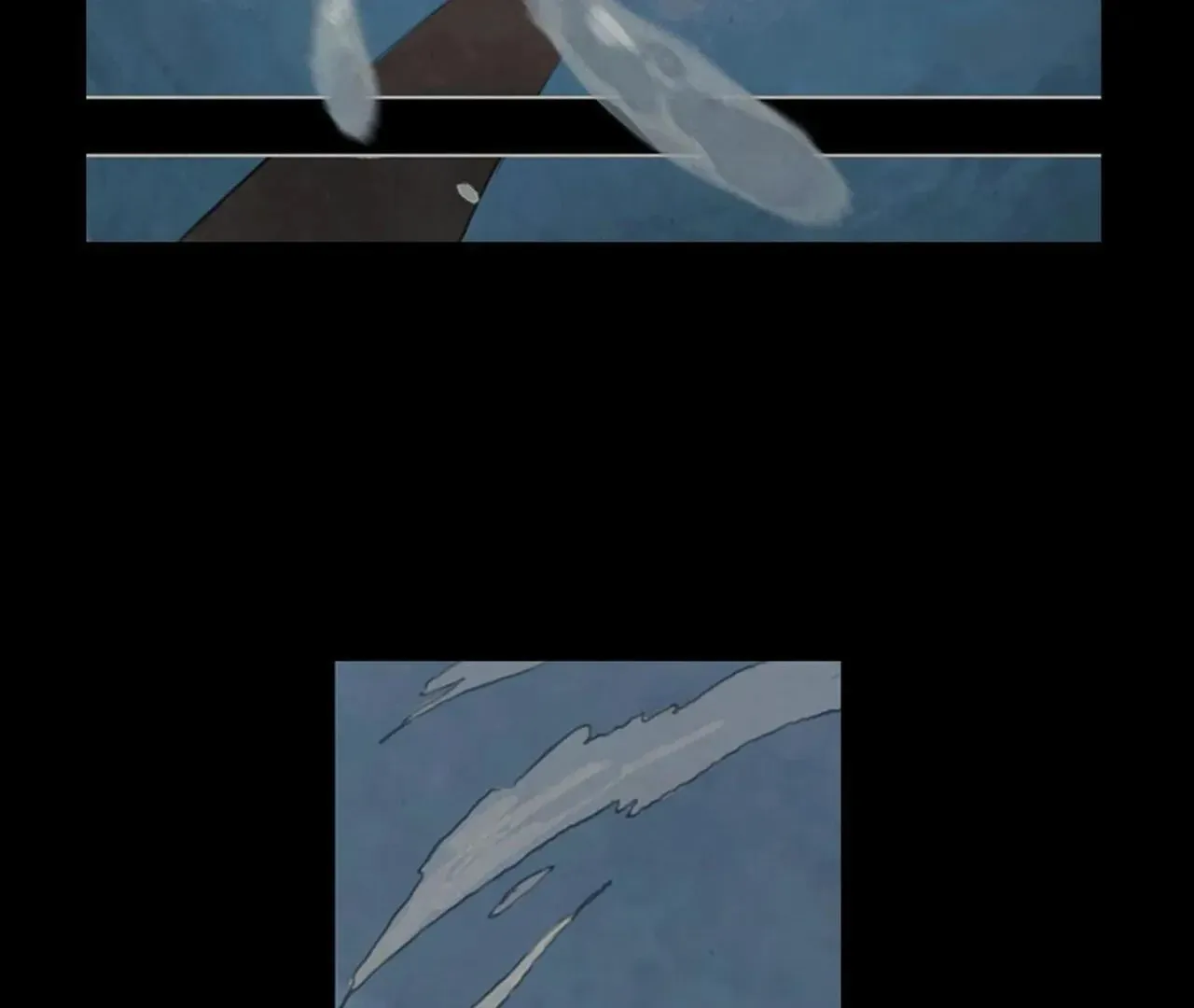 Beyond 23 Seconds Chapter 5 page 30 - 