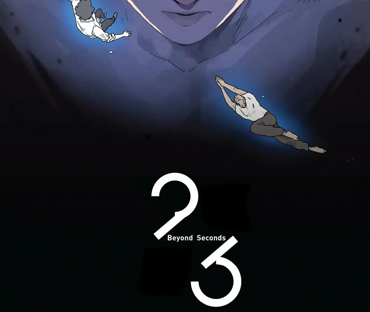 Beyond 23 Seconds Chapter 5 page 4 - 