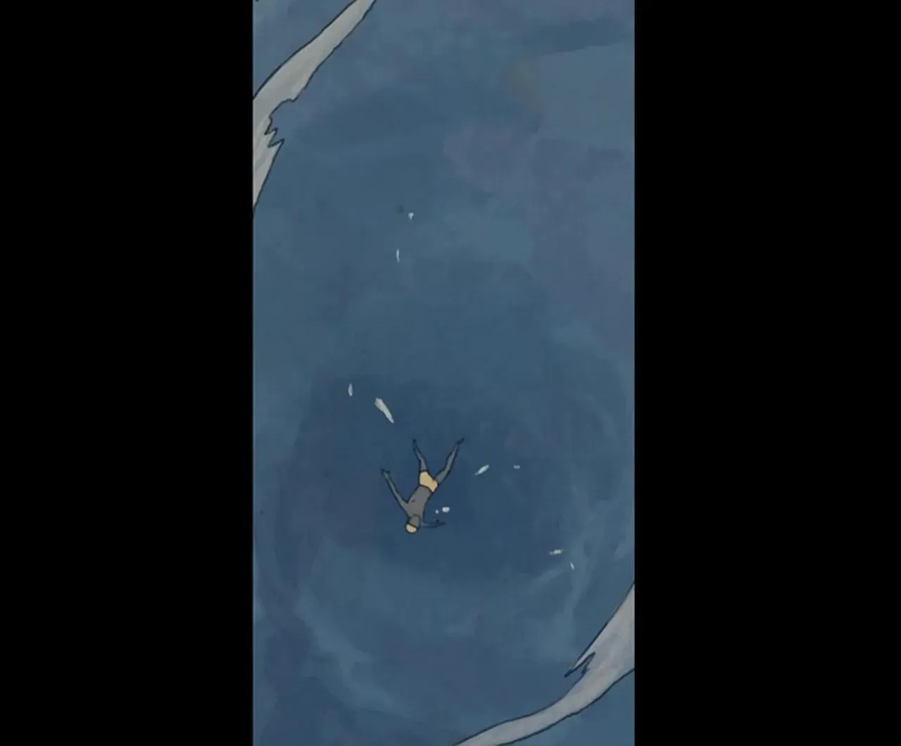 Beyond 23 Seconds Chapter 5 page 31 - 