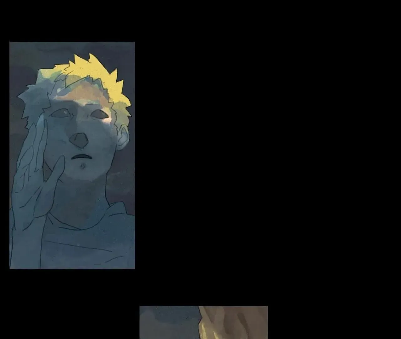 Beyond 23 Seconds Chapter 5 page 44 - 