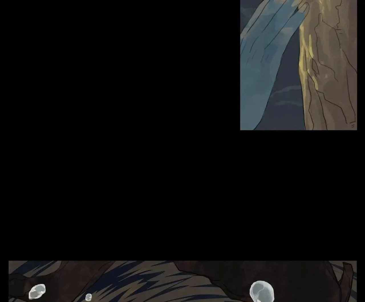 Beyond 23 Seconds Chapter 5 page 46 - 
