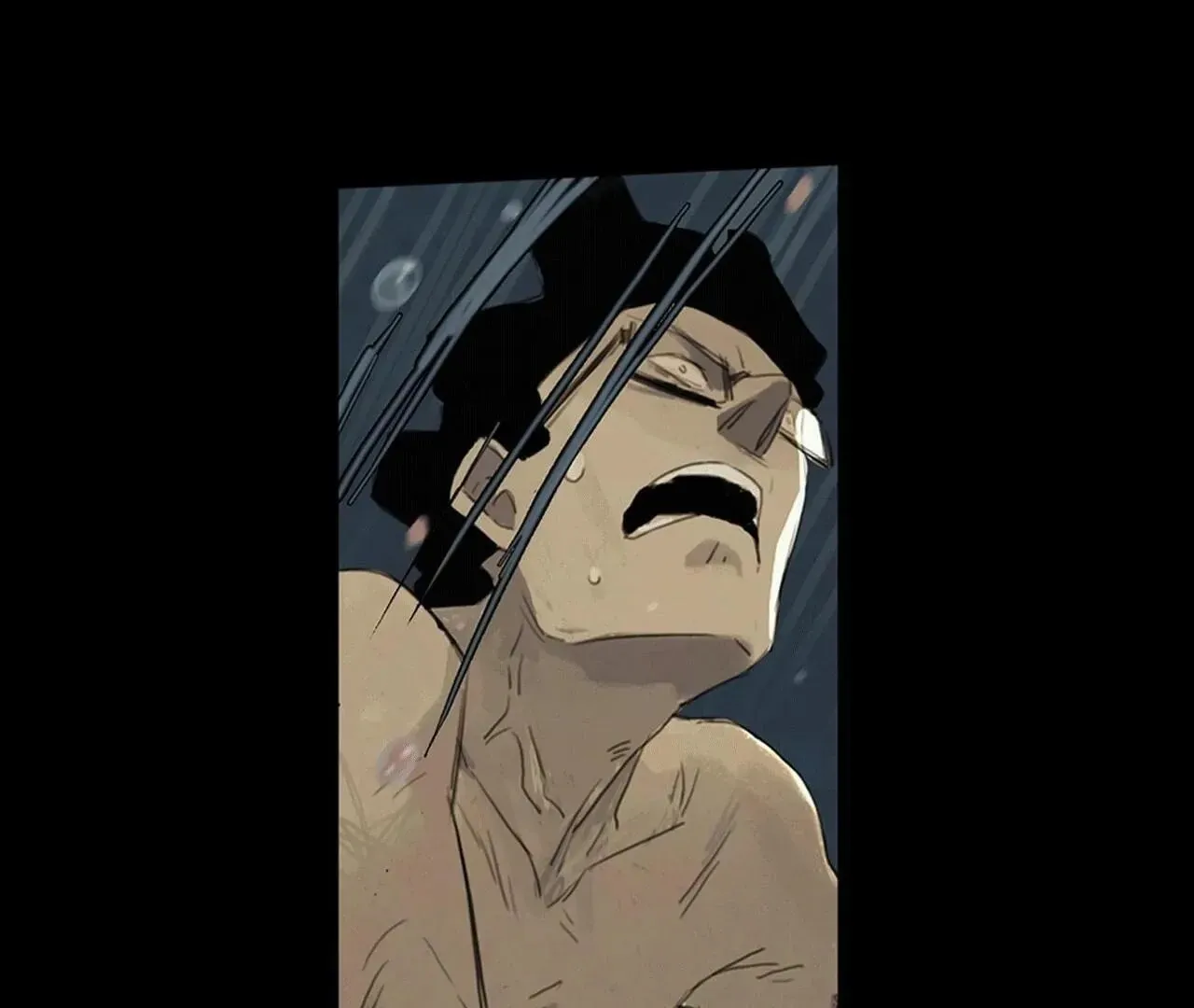 Beyond 23 Seconds Chapter 5 page 52 - 