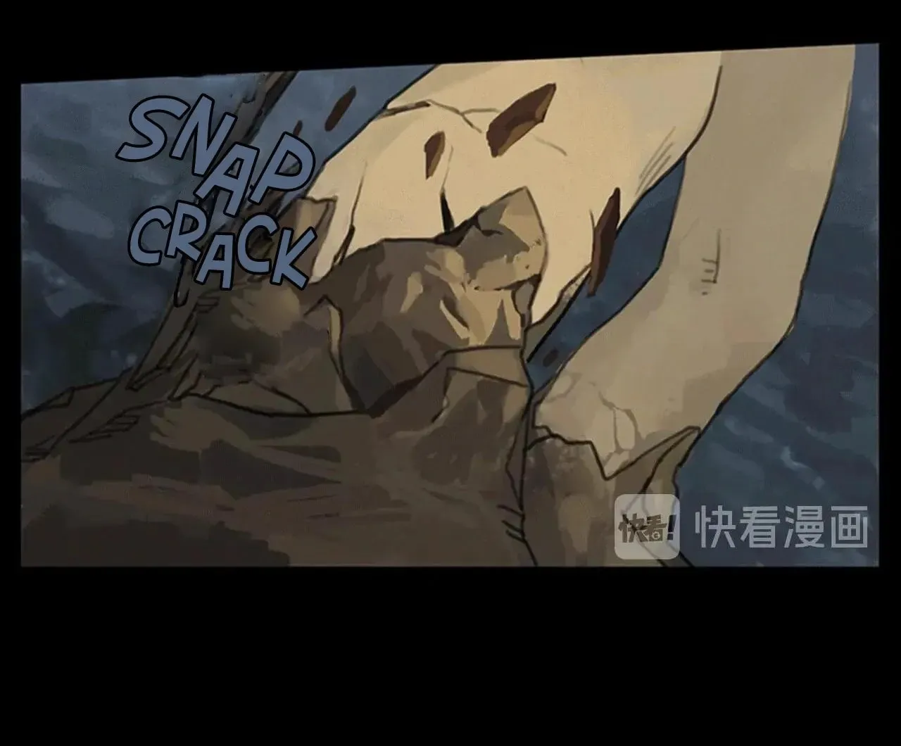 Beyond 23 Seconds Chapter 5 page 54 - 