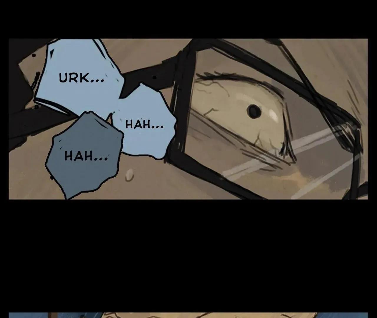 Beyond 23 Seconds Chapter 5 page 55 - 