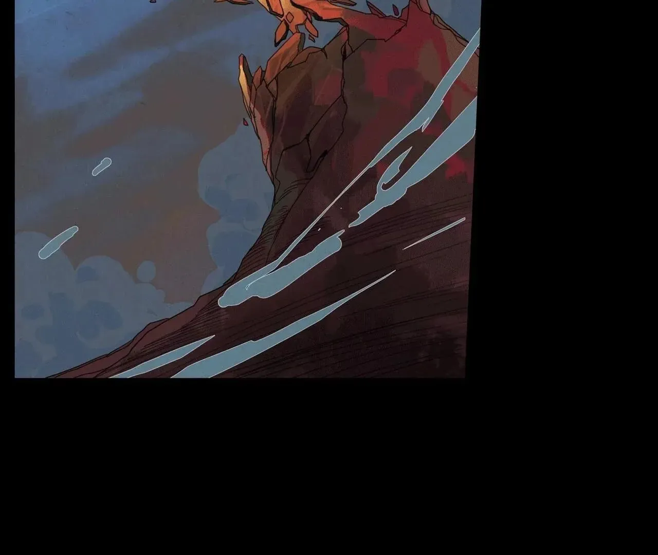 Beyond 23 Seconds Chapter 5 page 58 - 