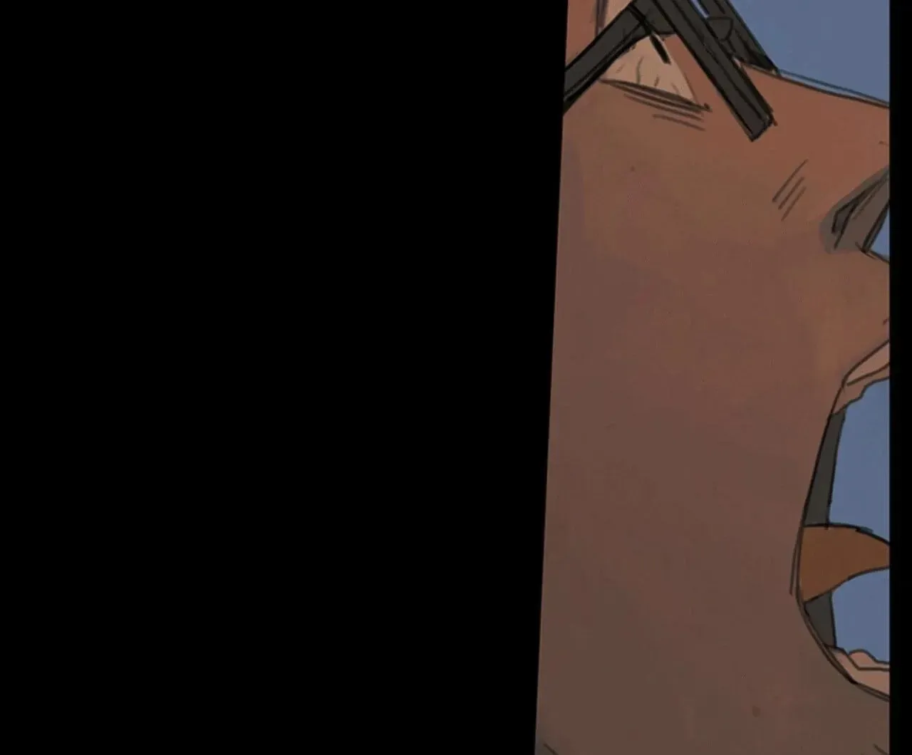 Beyond 23 Seconds Chapter 5 page 60 - 