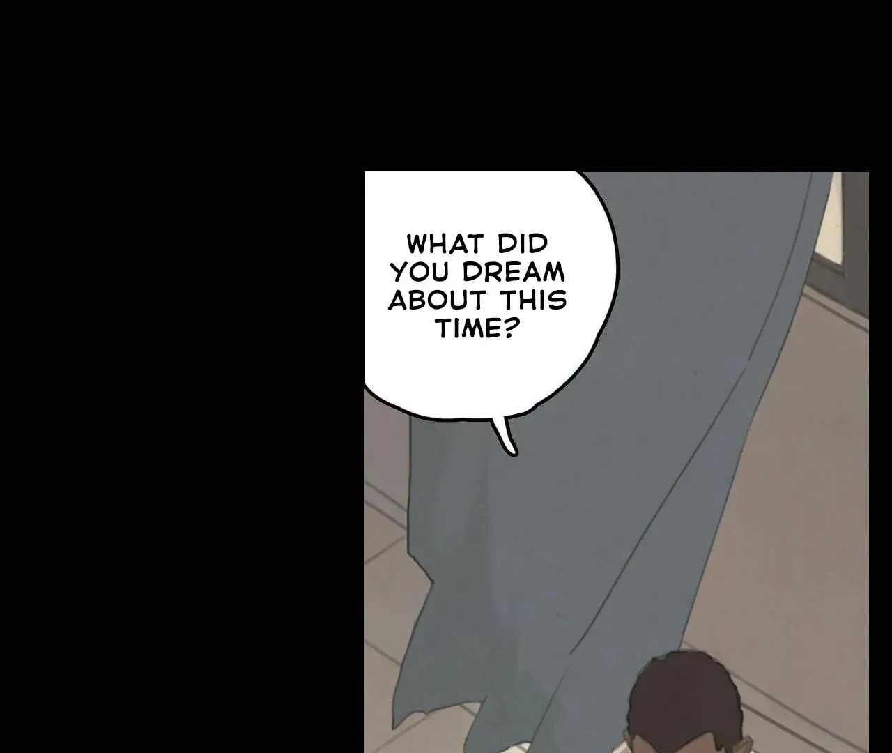 Beyond 23 Seconds Chapter 5 page 63 - 