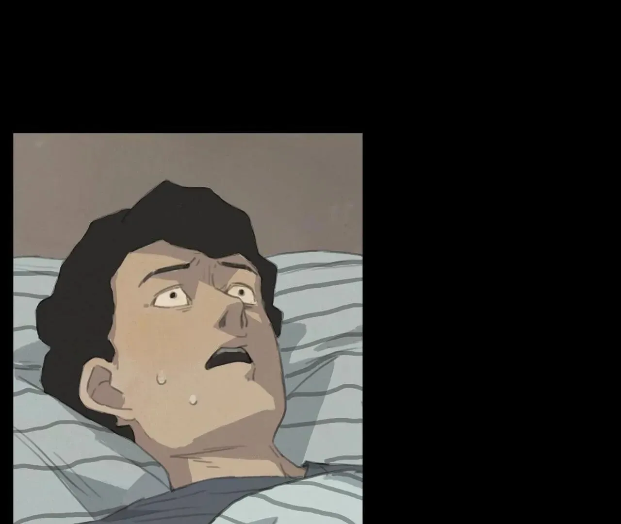 Beyond 23 Seconds Chapter 5 page 66 - 