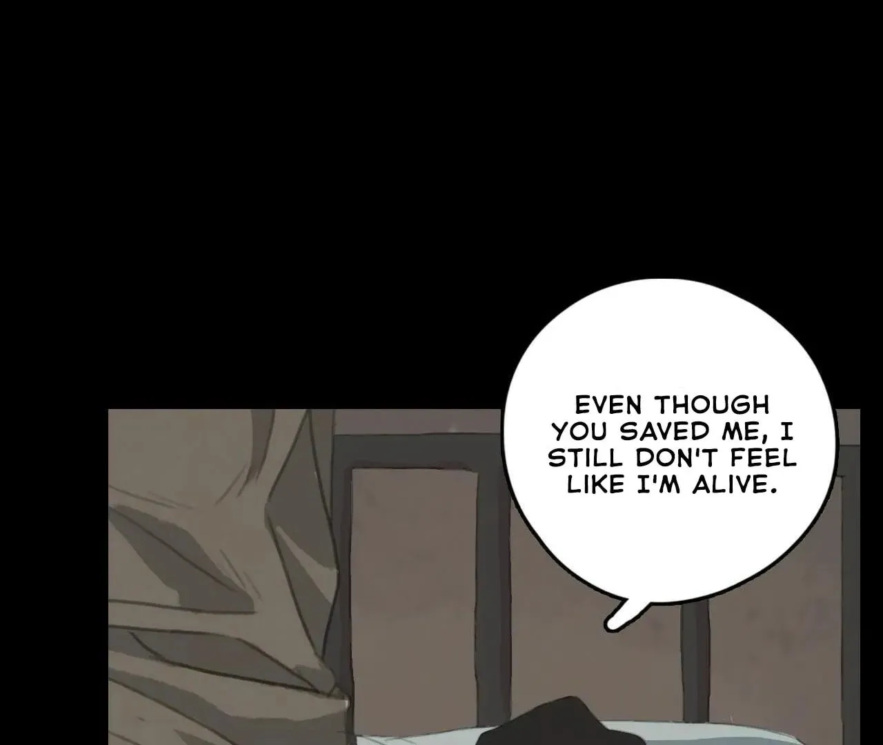 Beyond 23 Seconds Chapter 5 page 73 - 