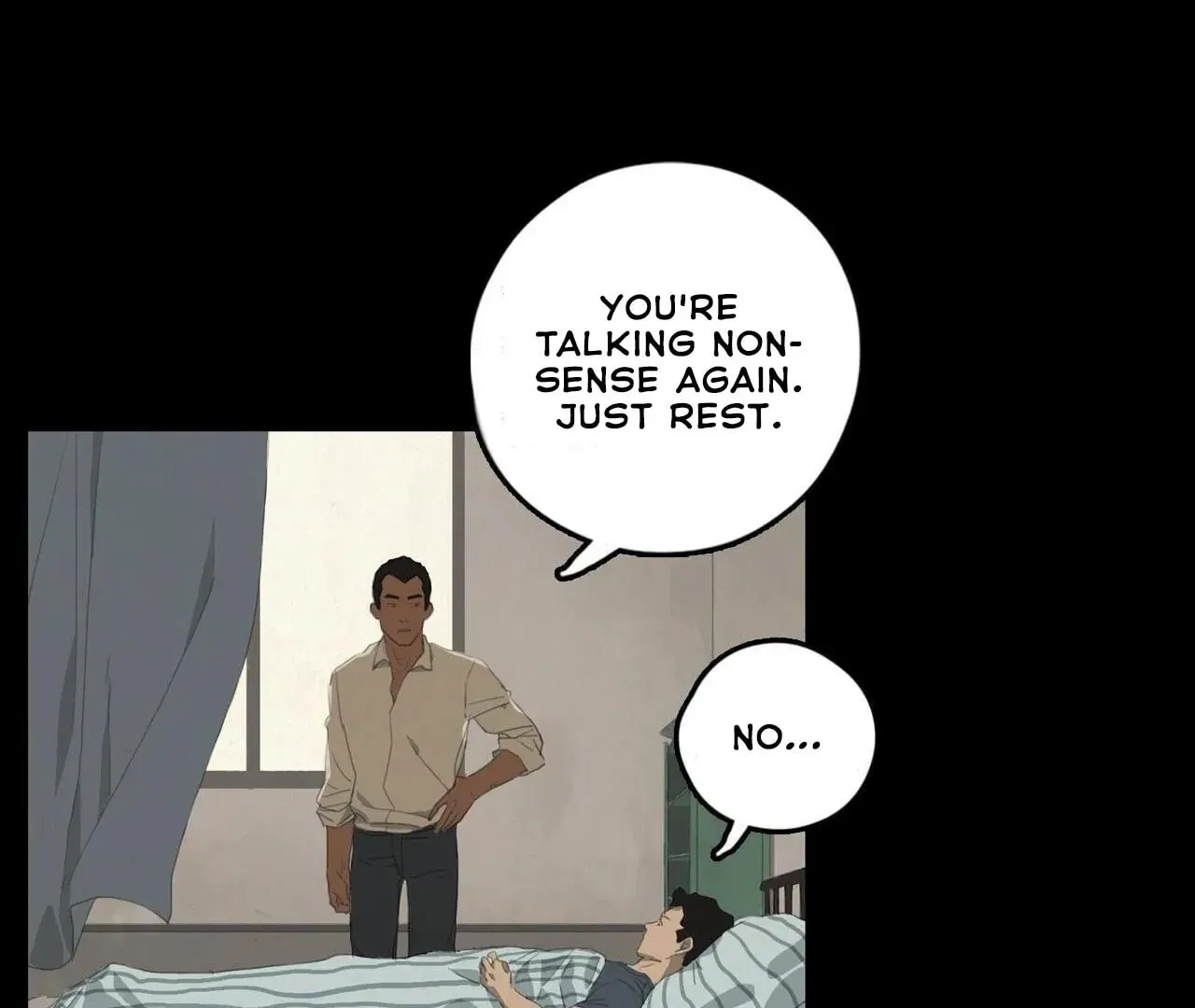 Beyond 23 Seconds Chapter 5 page 75 - 