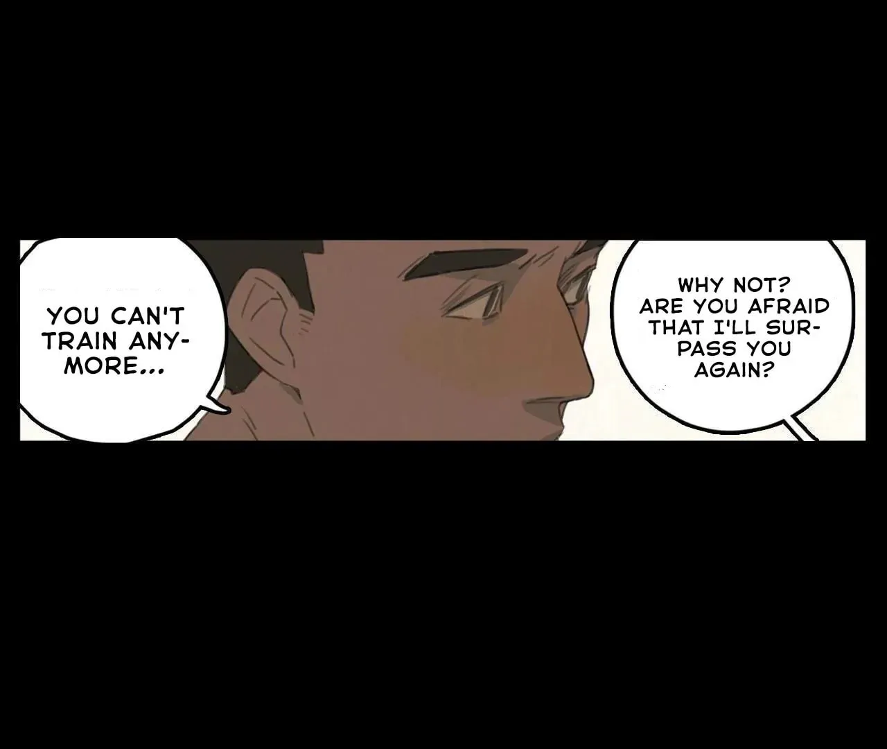 Beyond 23 Seconds Chapter 5 page 78 - 
