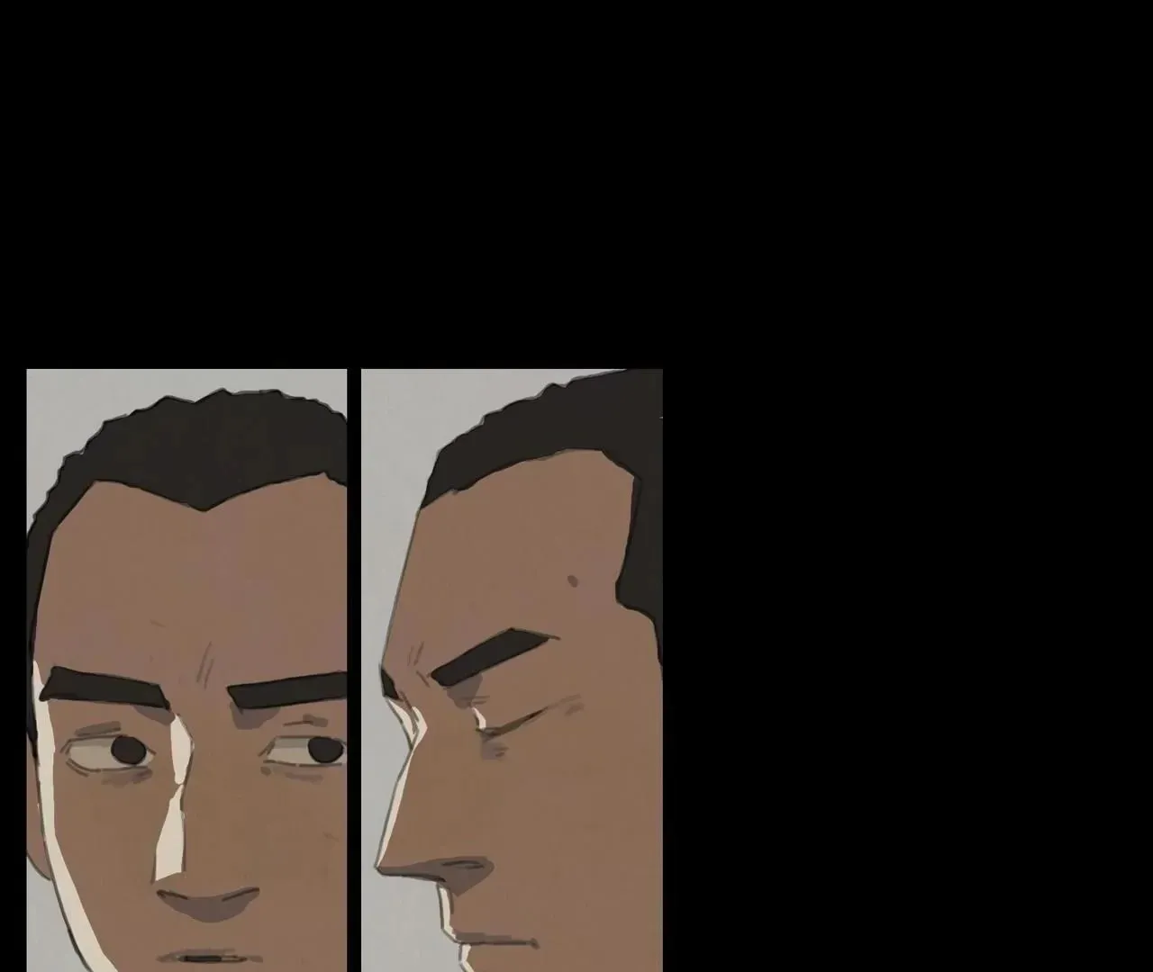 Beyond 23 Seconds Chapter 5 page 80 - 
