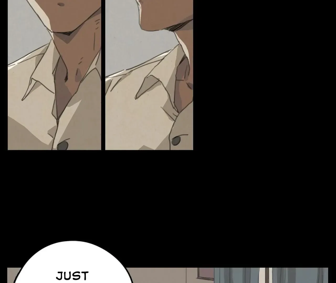 Beyond 23 Seconds Chapter 5 page 81 - 