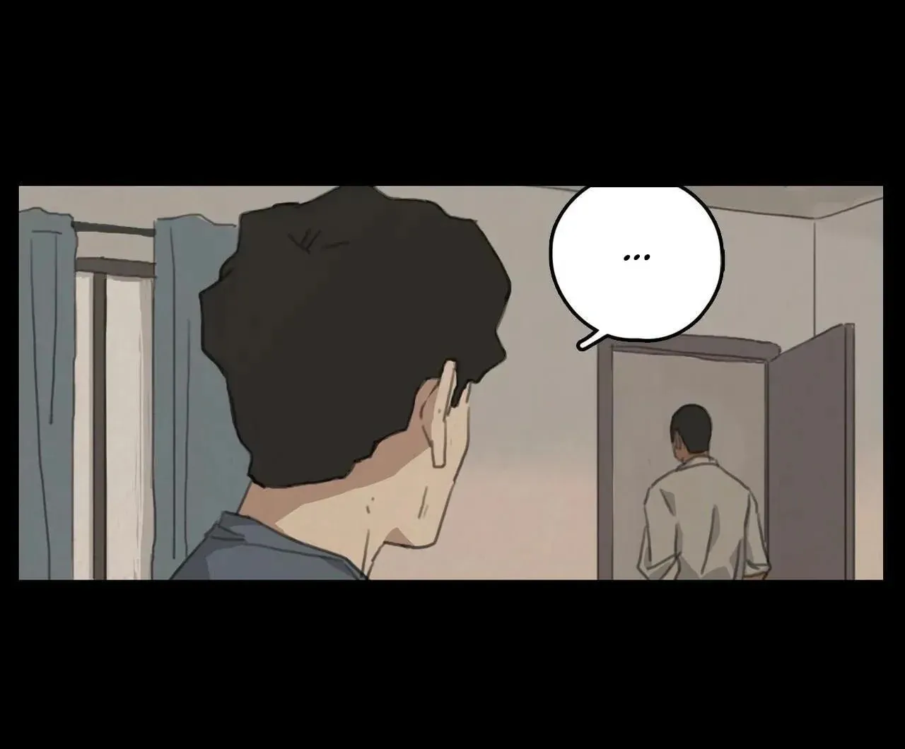 Beyond 23 Seconds Chapter 5 page 83 - 