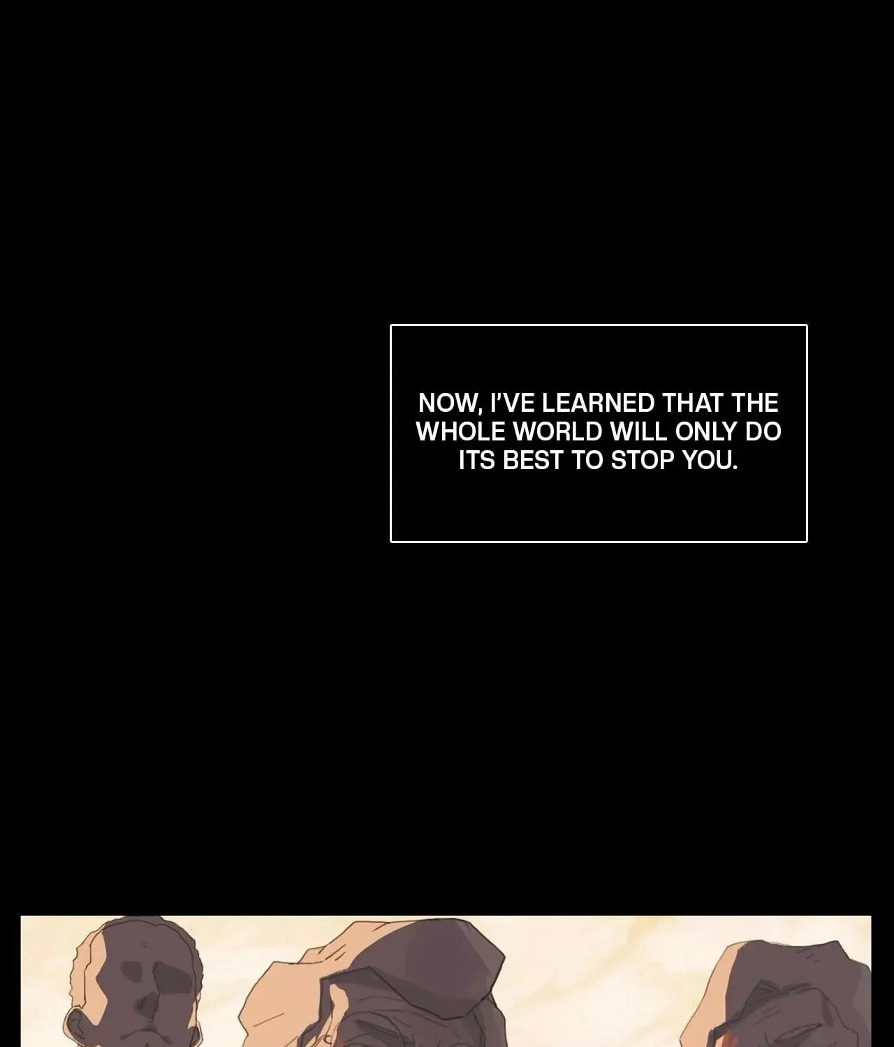 Beyond 23 Seconds Chapter 5 page 86 - 