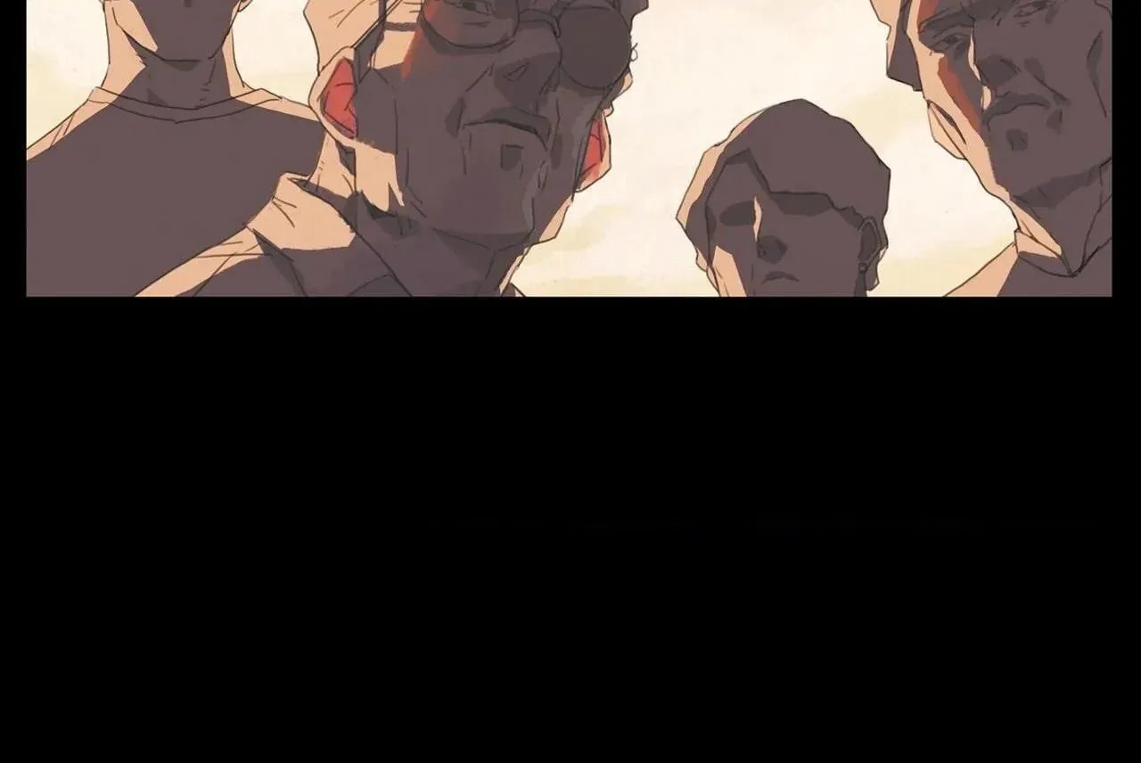 Beyond 23 Seconds Chapter 5 page 87 - 