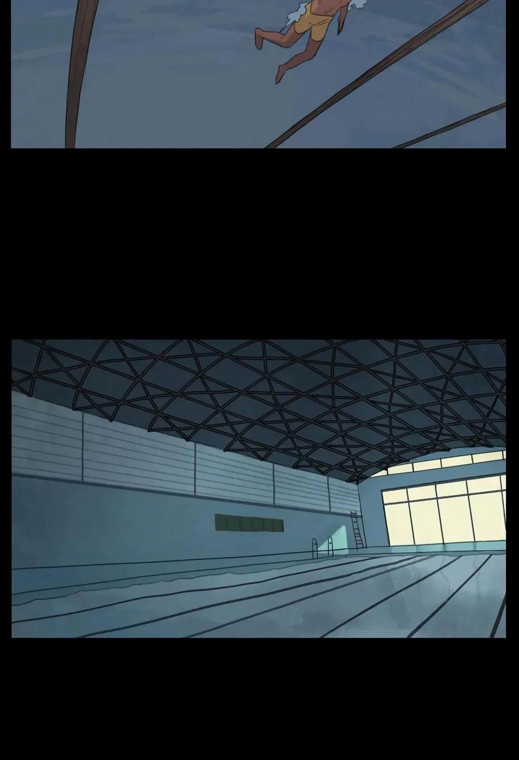 Beyond 23 Seconds Chapter 6 page 11 - 