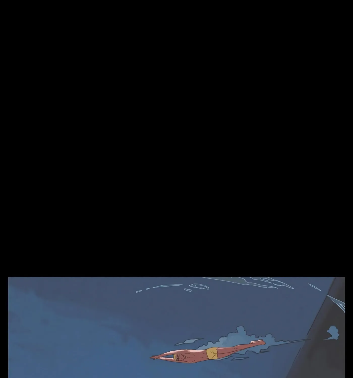 Beyond 23 Seconds Chapter 6 page 13 - 
