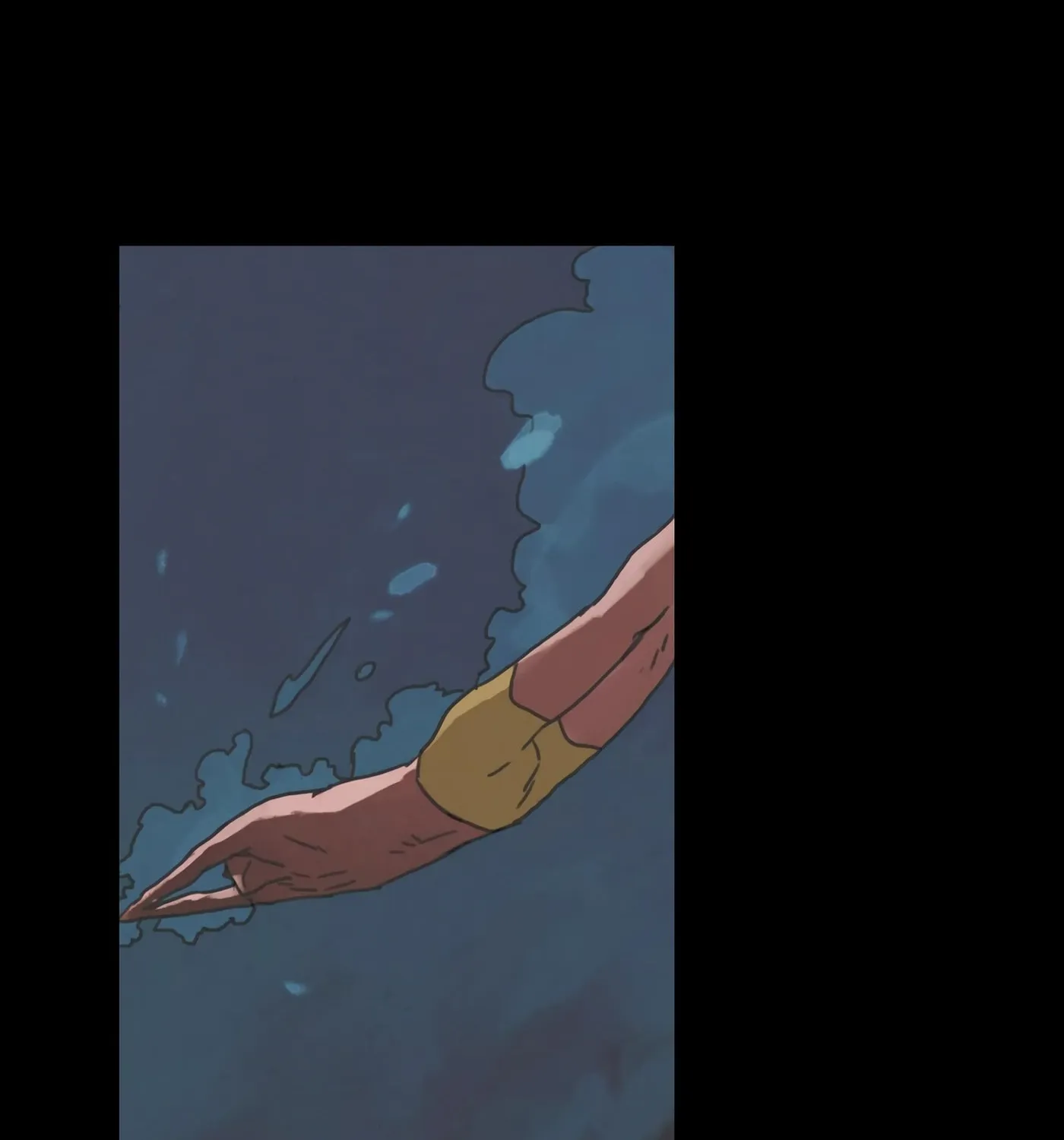 Beyond 23 Seconds Chapter 6 page 17 - 