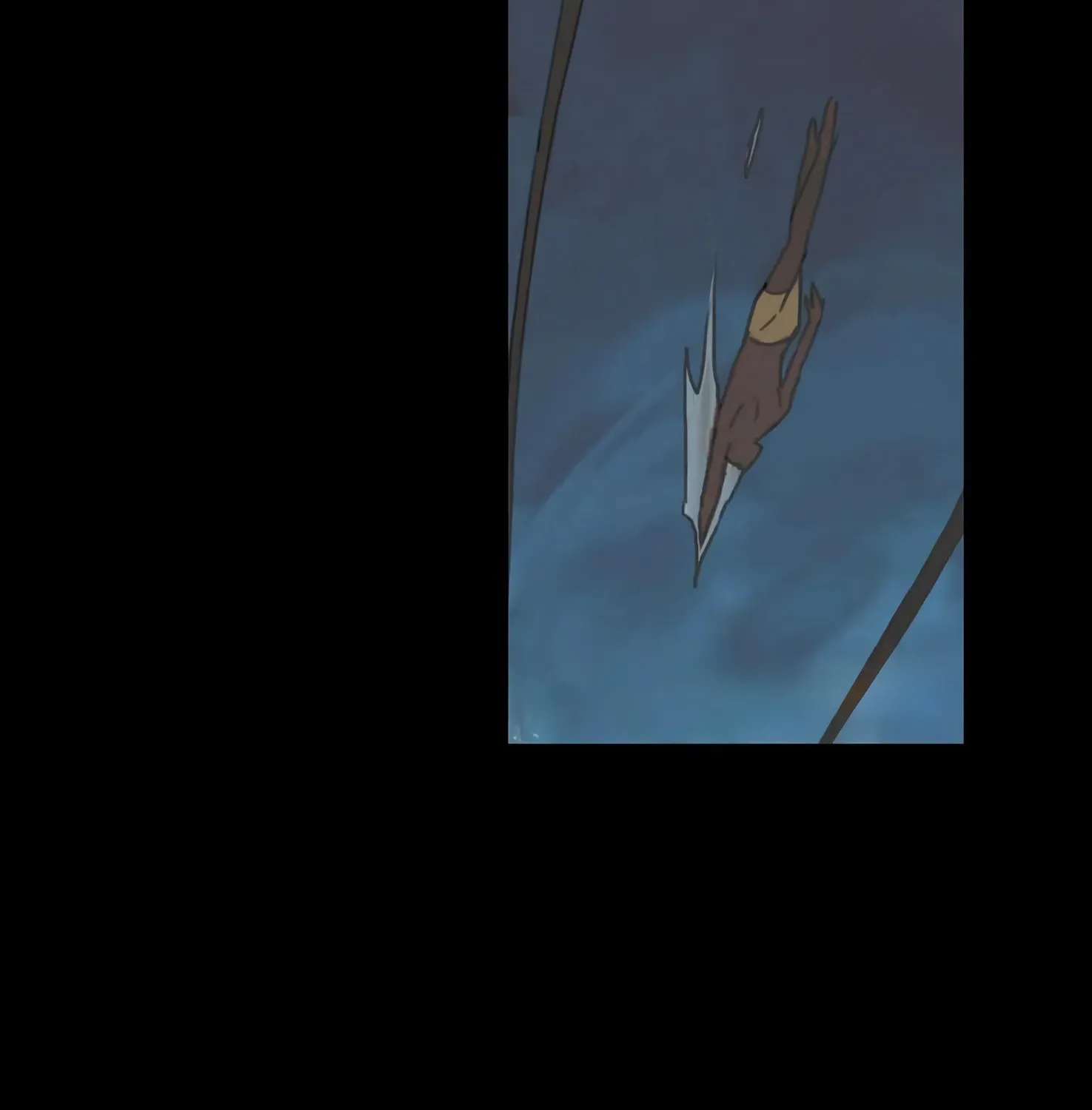Beyond 23 Seconds Chapter 6 page 19 - 