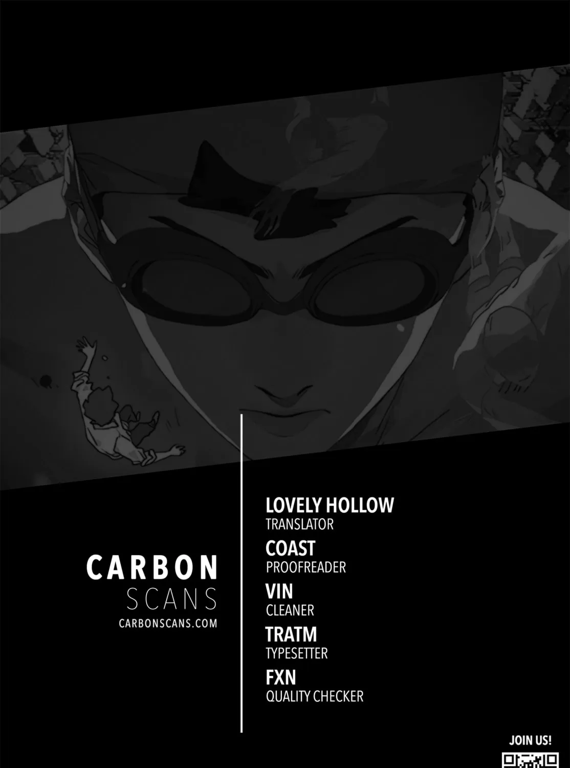 Beyond 23 Seconds Chapter 6 page 3 - 