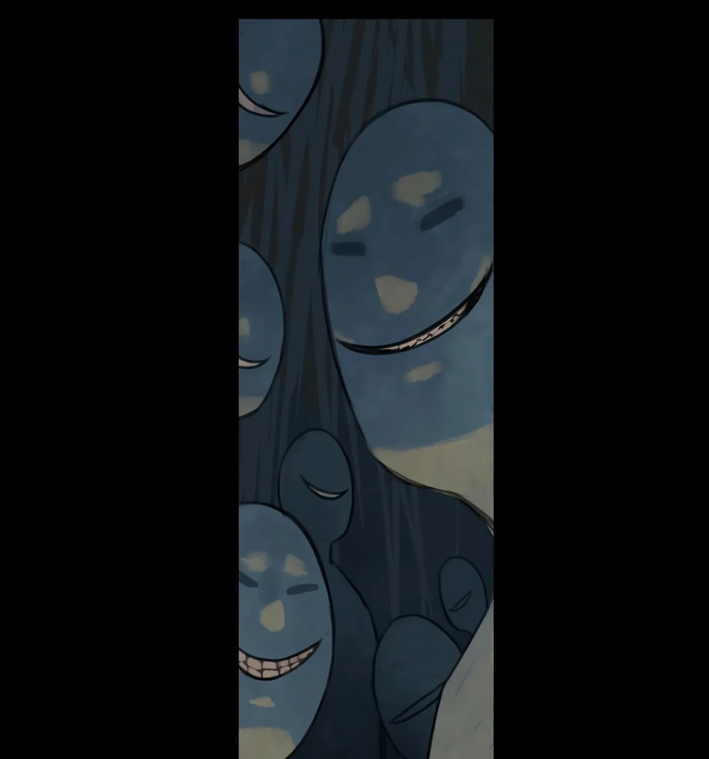 Beyond 23 Seconds Chapter 6 page 36 - 