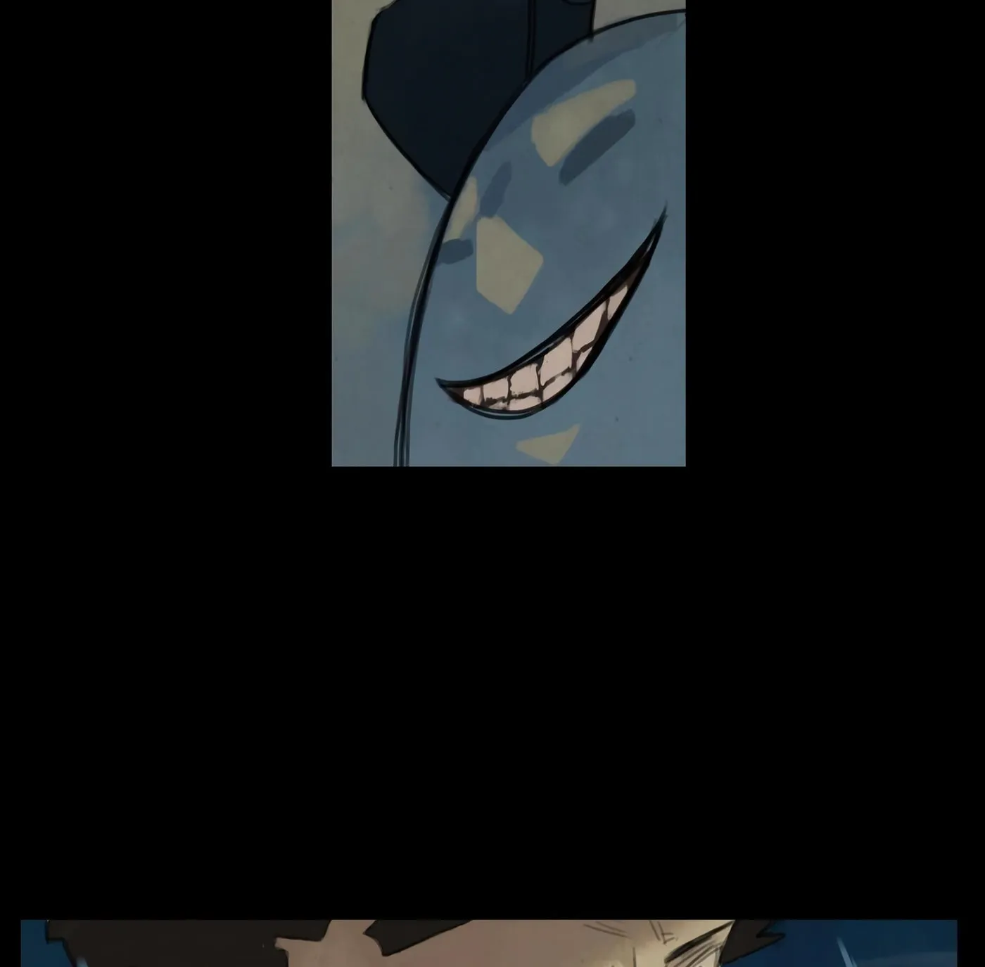 Beyond 23 Seconds Chapter 6 page 37 - 