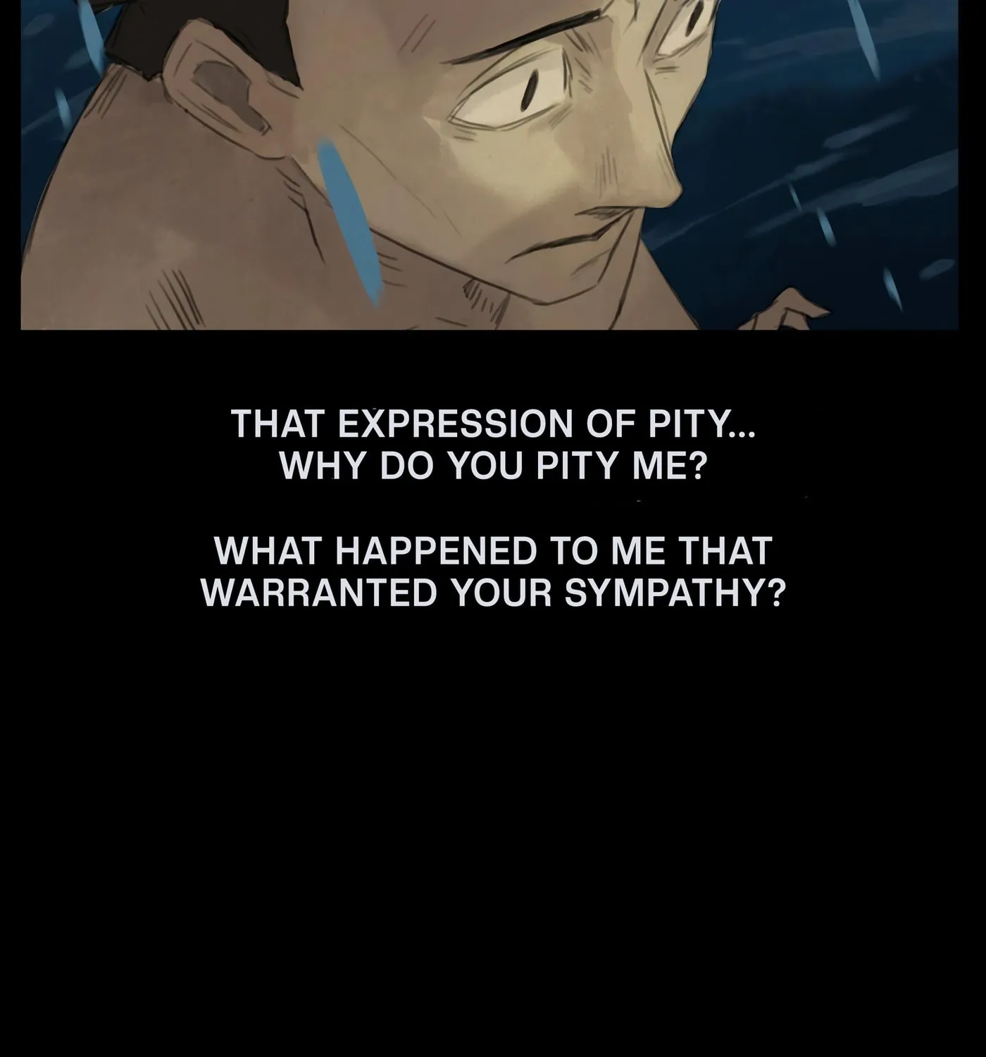 Beyond 23 Seconds Chapter 6 page 38 - 
