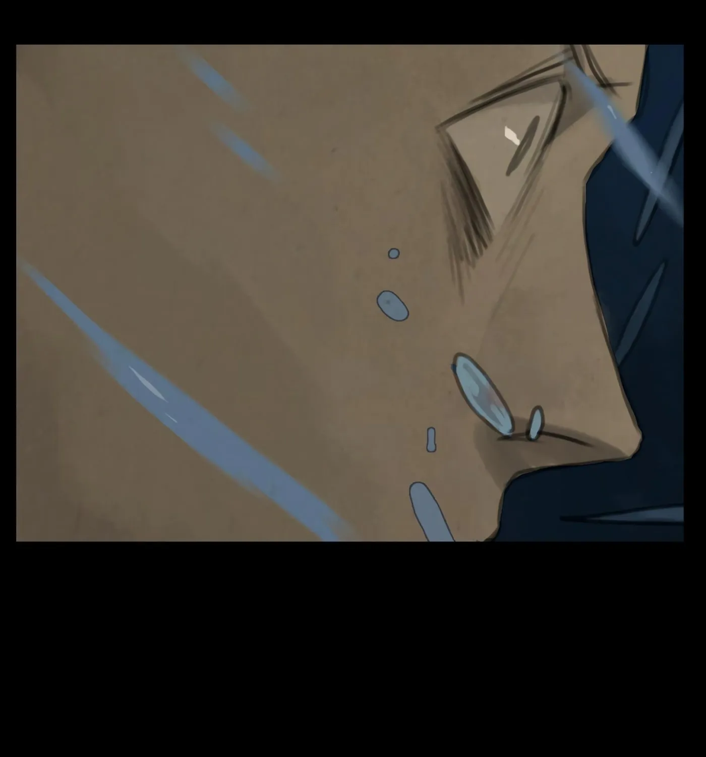 Beyond 23 Seconds Chapter 6 page 43 - 