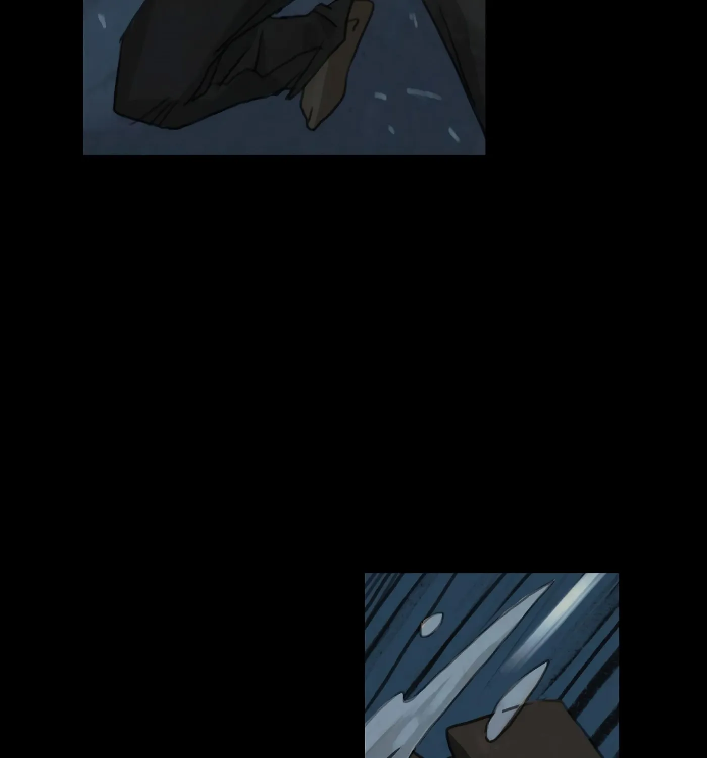 Beyond 23 Seconds Chapter 6 page 47 - 