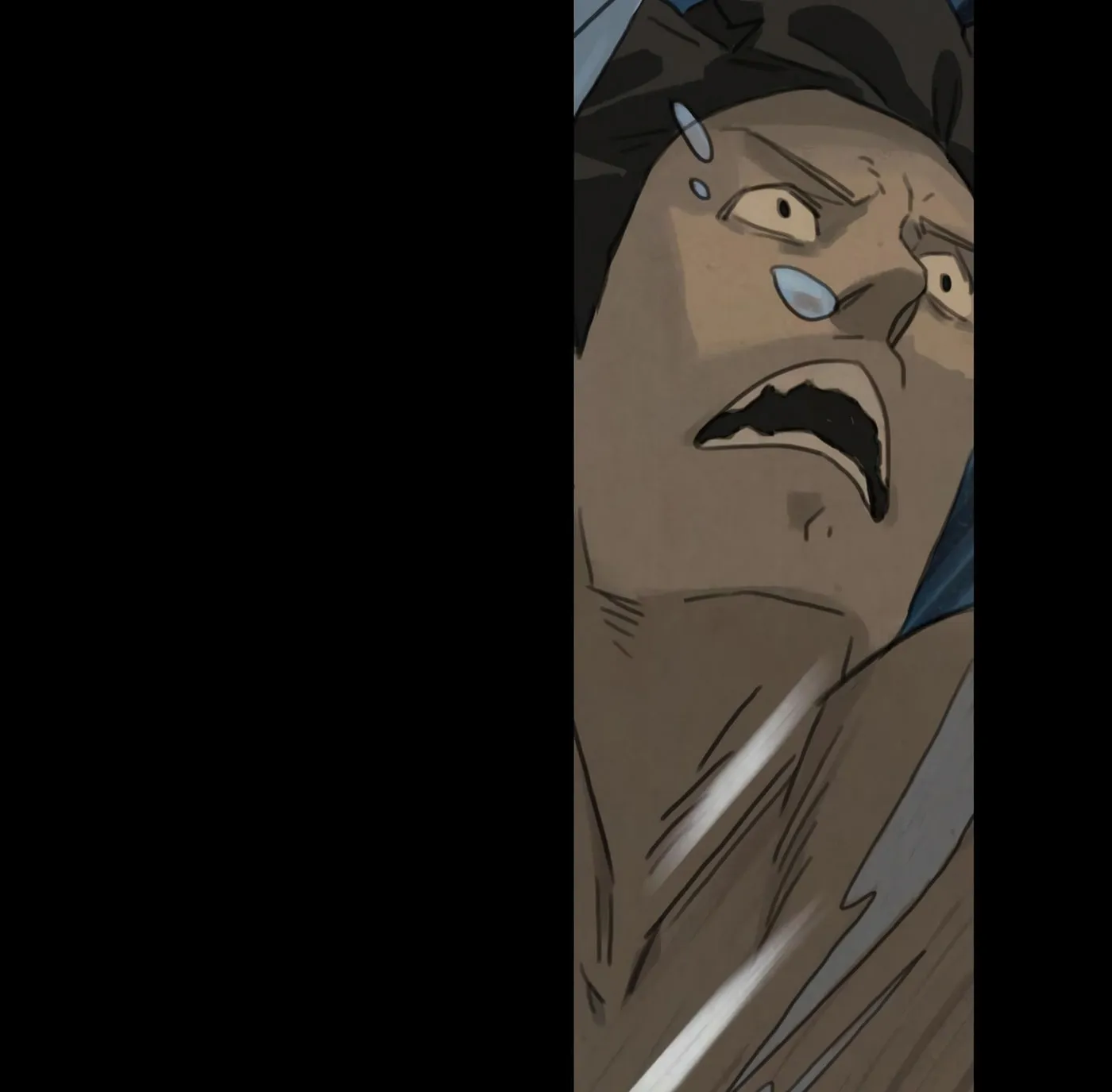 Beyond 23 Seconds Chapter 6 page 48 - 