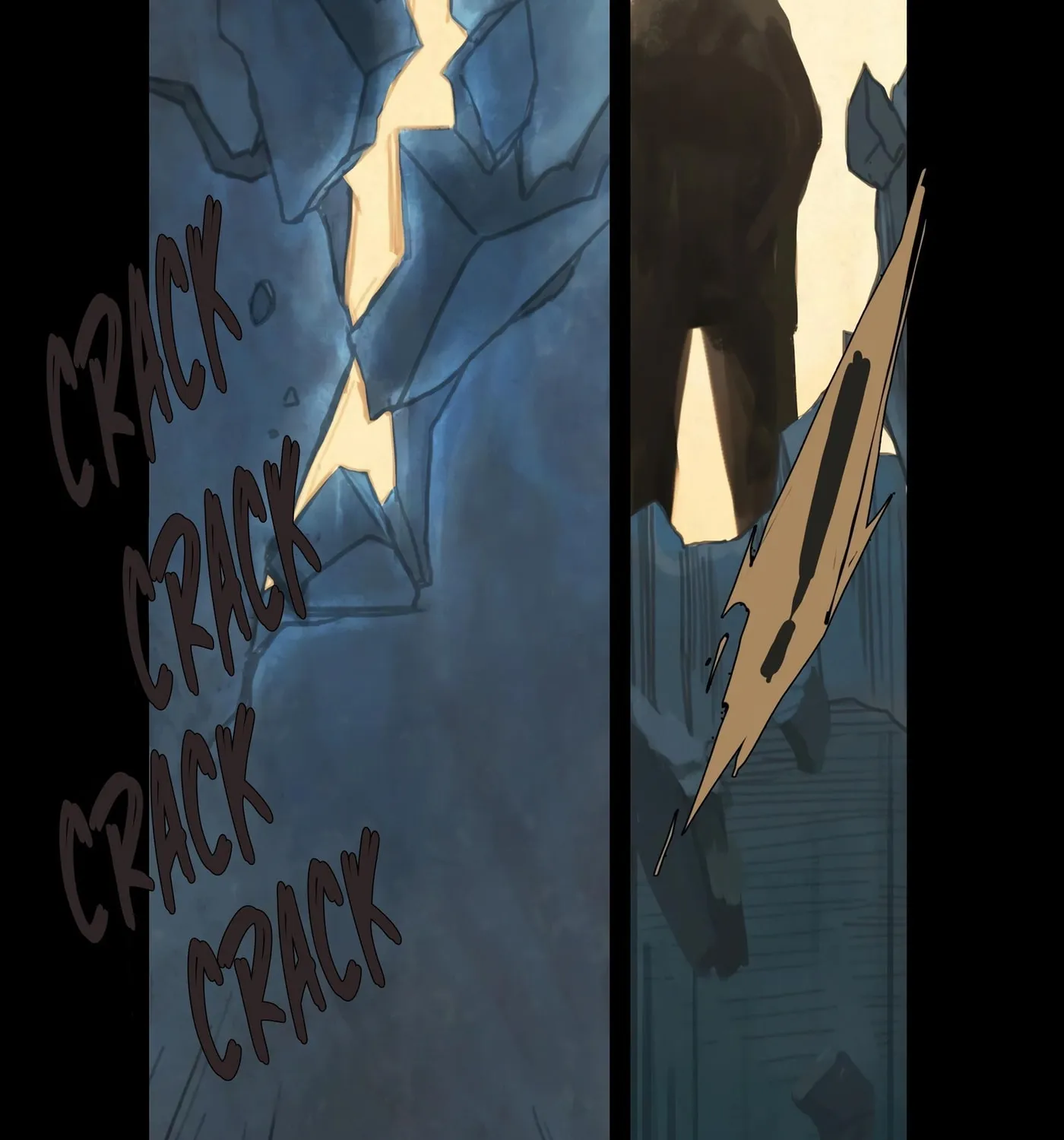 Beyond 23 Seconds Chapter 6 page 53 - 
