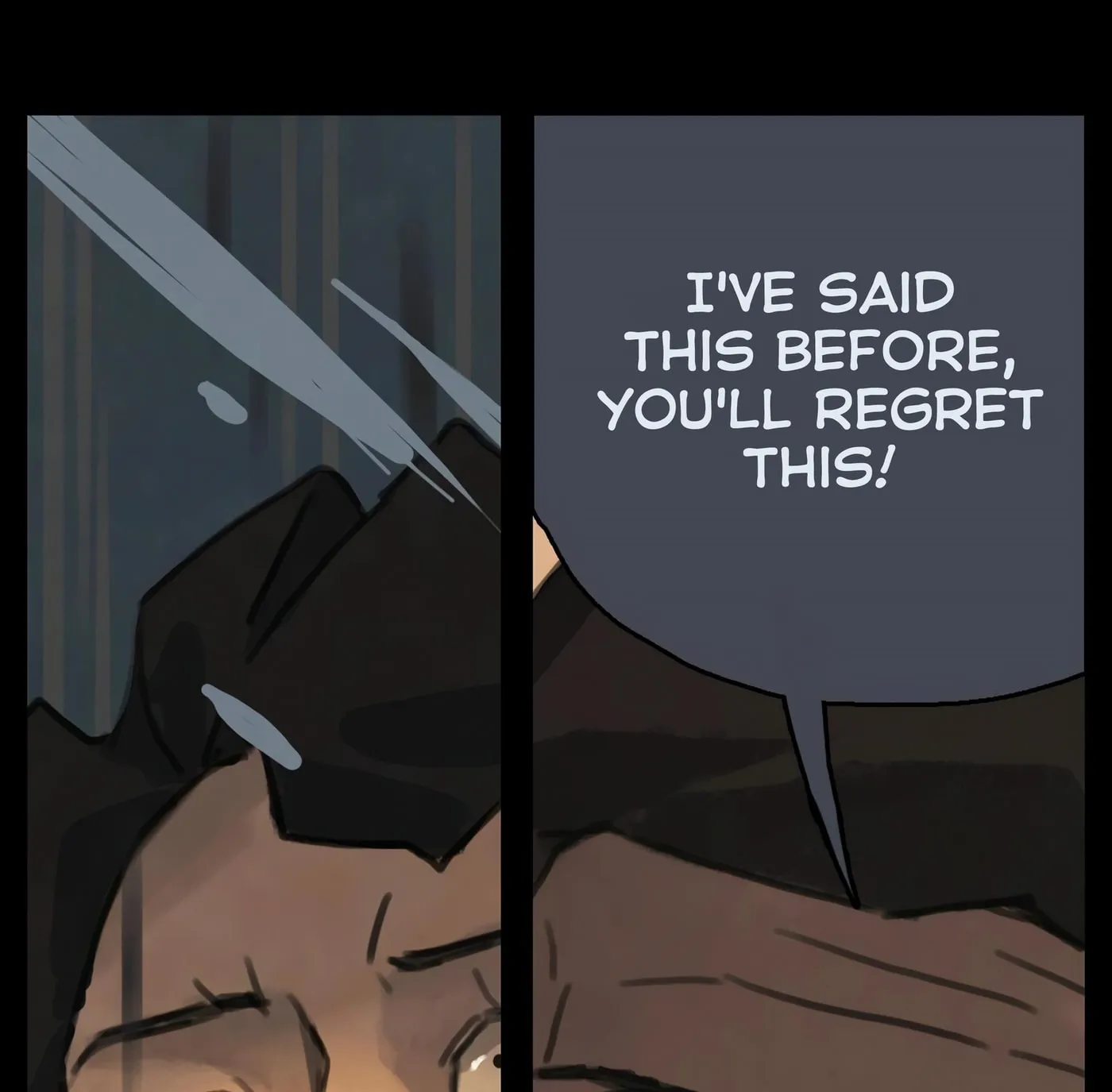 Beyond 23 Seconds Chapter 6 page 55 - 