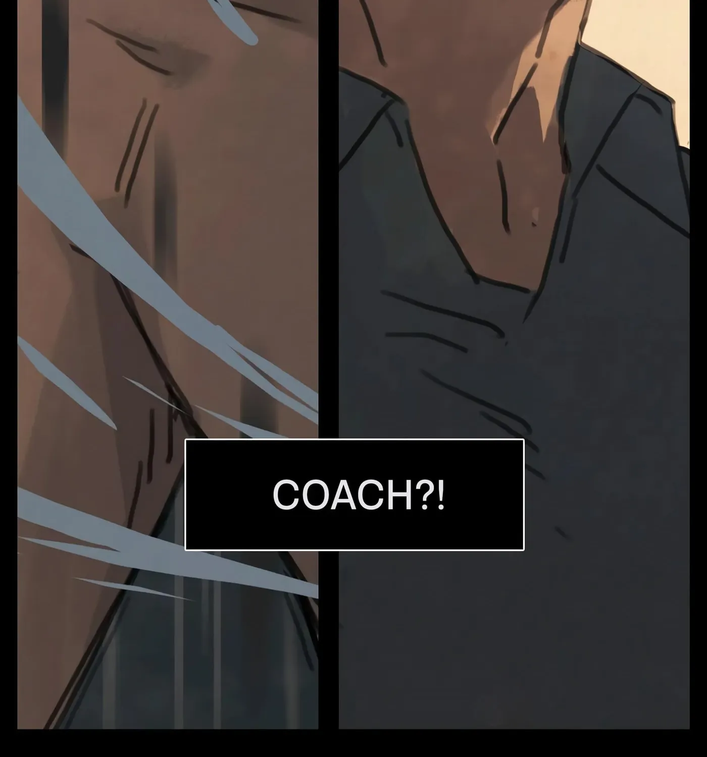 Beyond 23 Seconds Chapter 6 page 57 - 