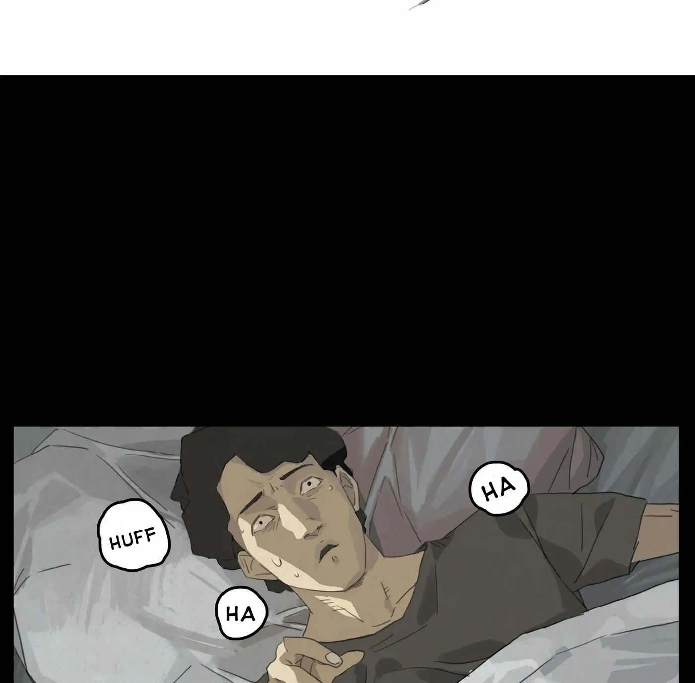 Beyond 23 Seconds Chapter 6 page 61 - 