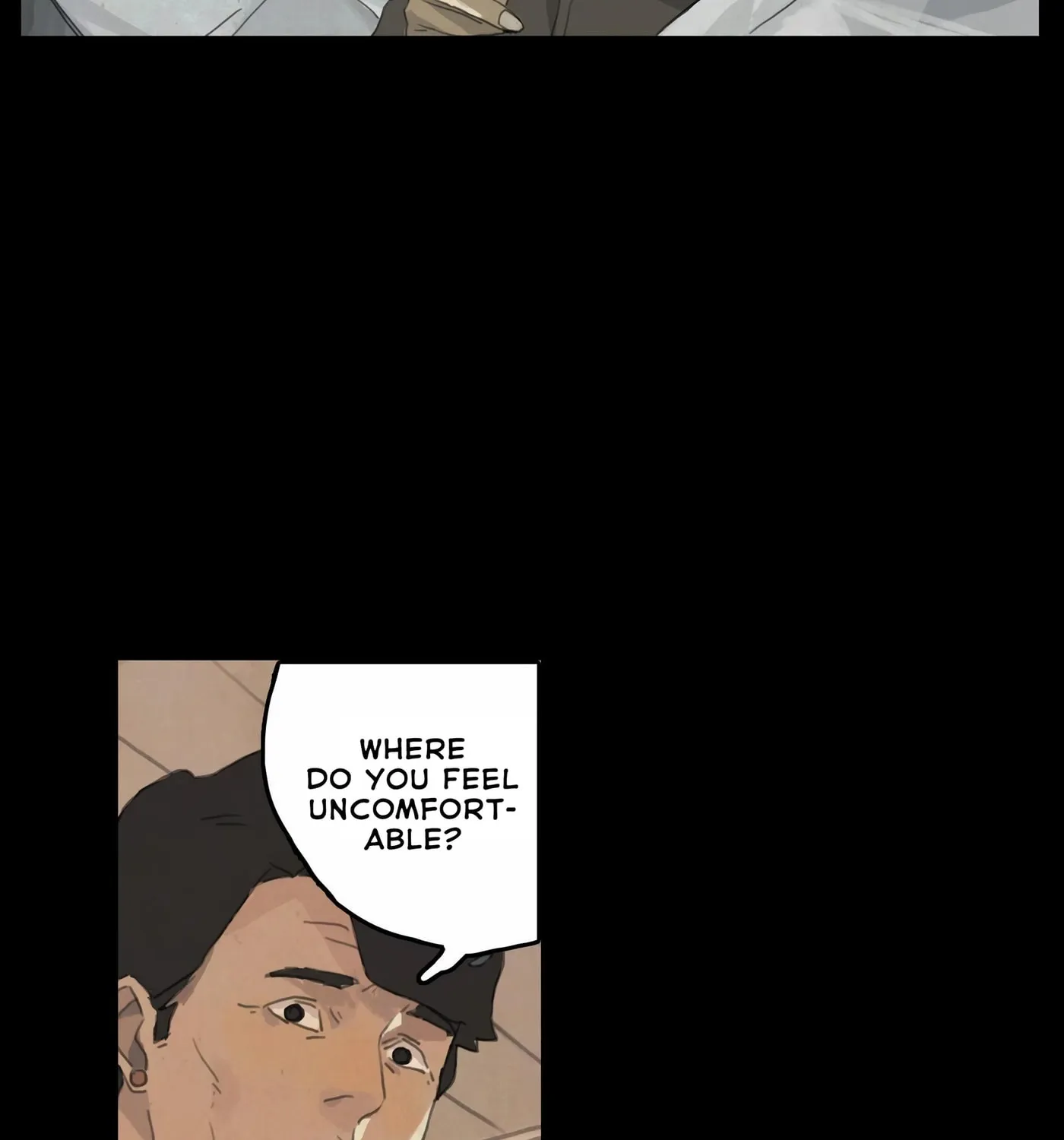 Beyond 23 Seconds Chapter 6 page 62 - 