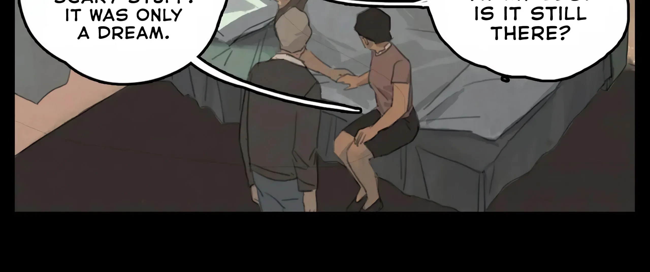 Beyond 23 Seconds Chapter 6 page 65 - 