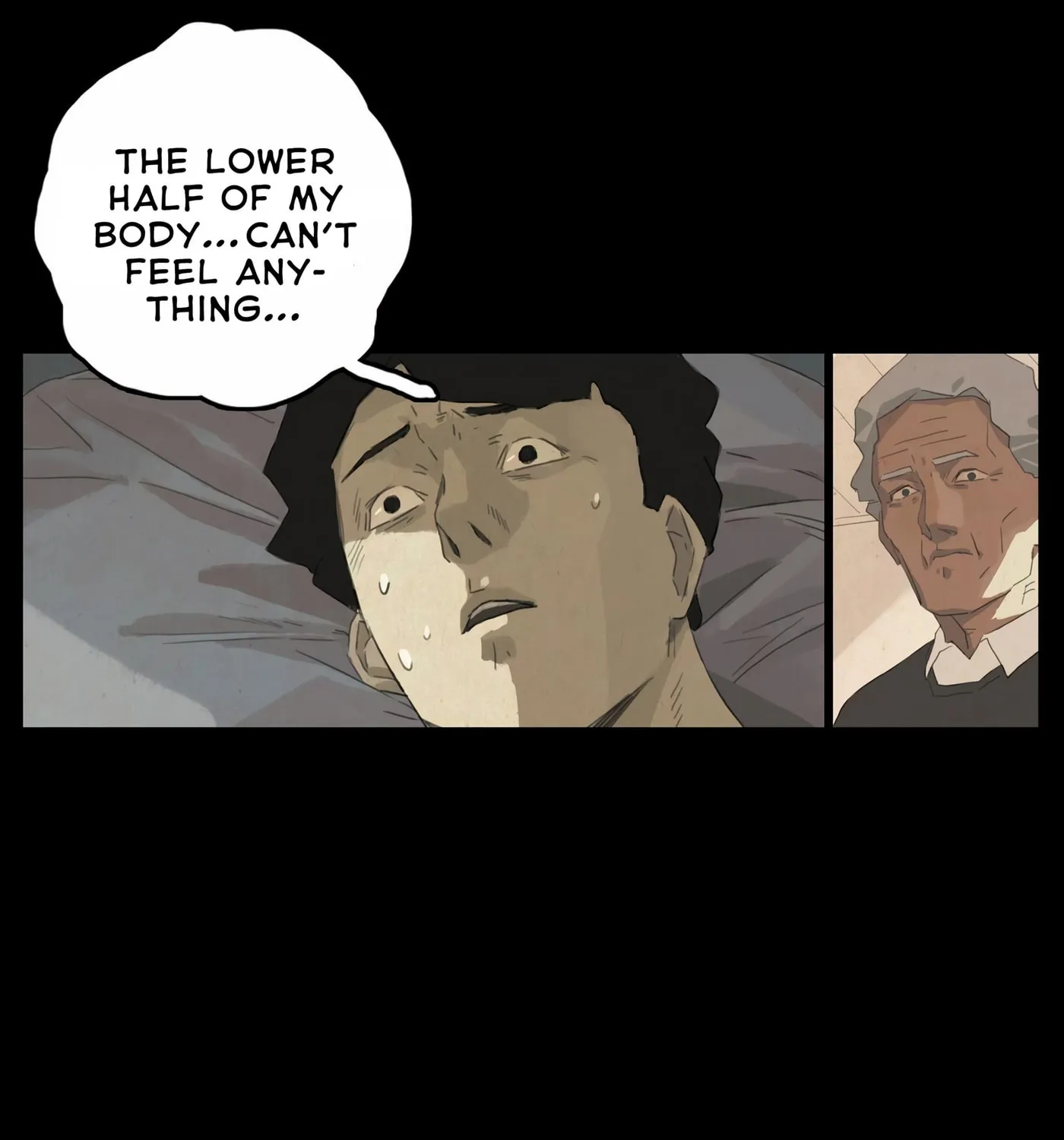 Beyond 23 Seconds Chapter 6 page 66 - 