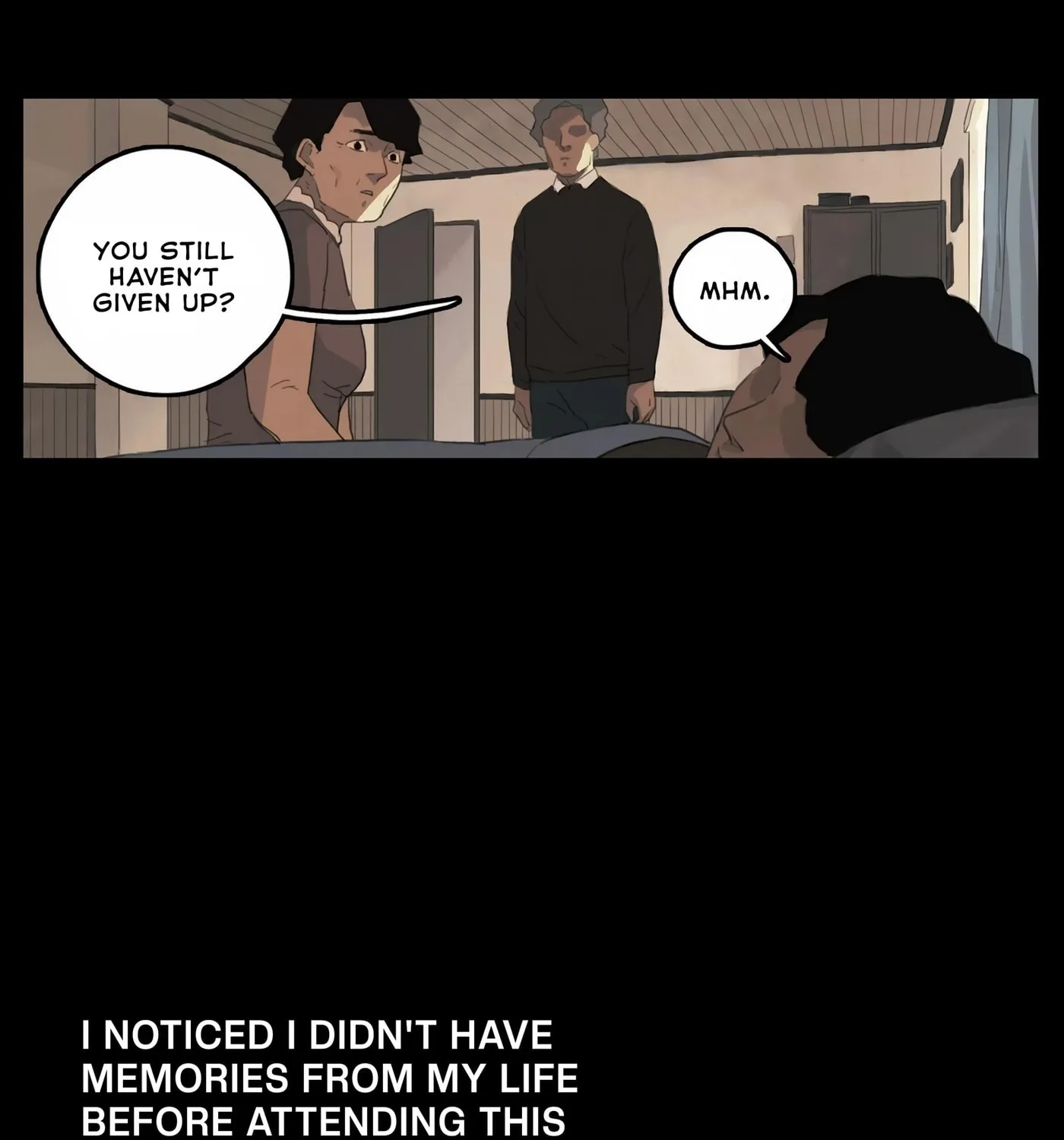 Beyond 23 Seconds Chapter 6 page 67 - 