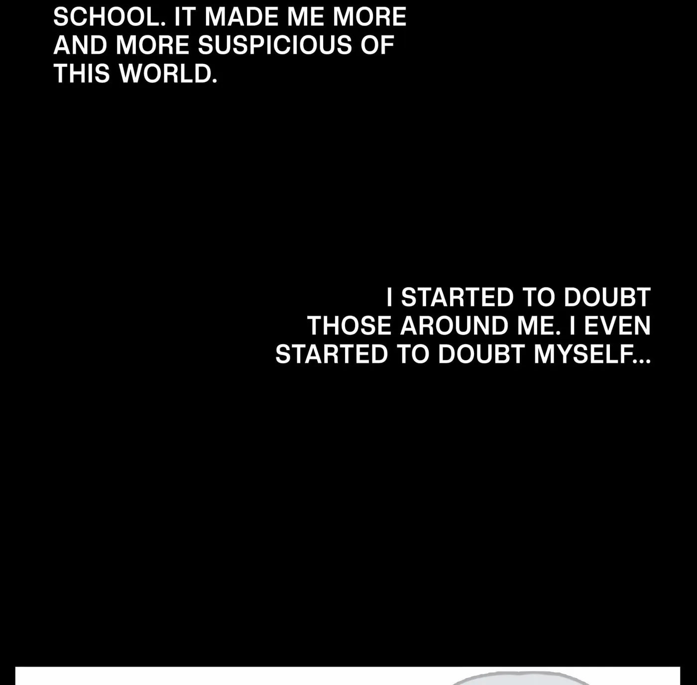 Beyond 23 Seconds Chapter 6 page 68 - 